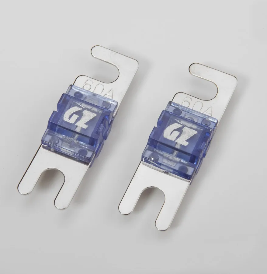 Ground Zero sulakeet mini ANL 60A 10 kpl